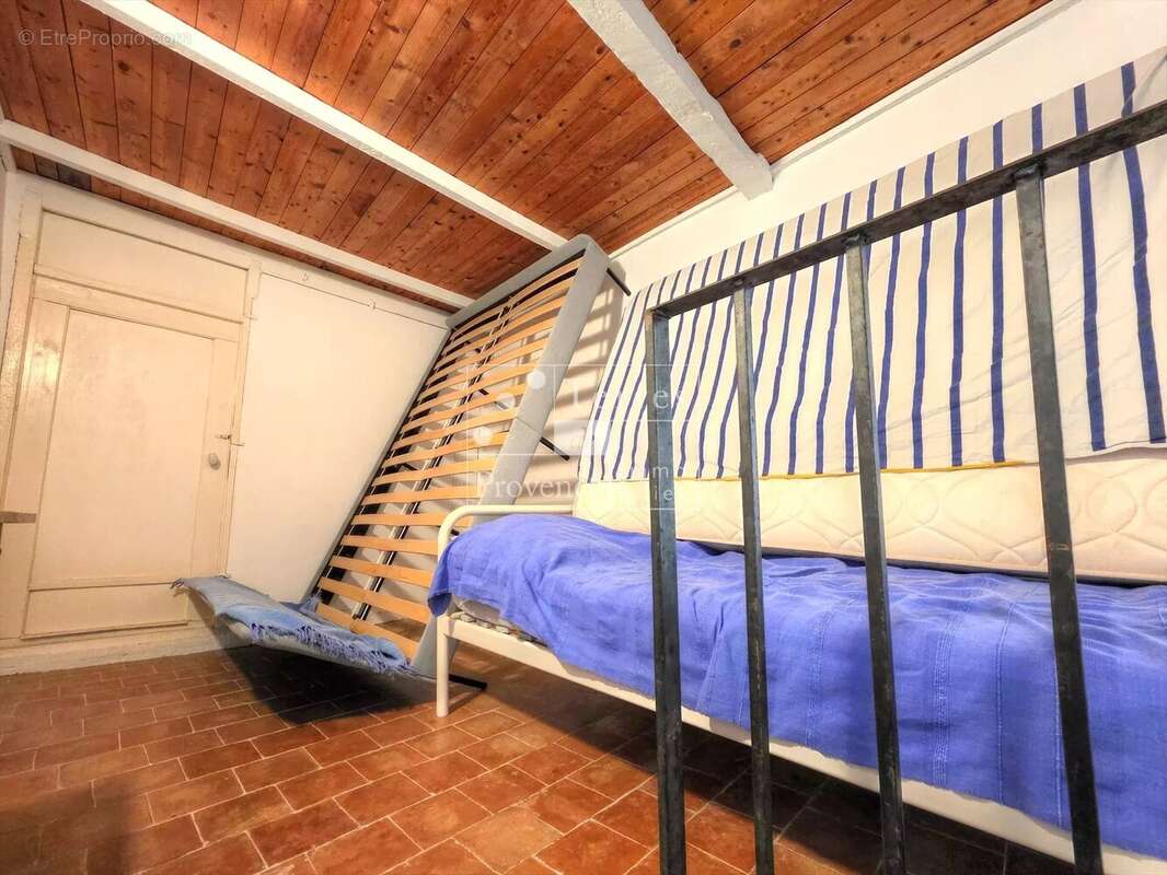 Charmante maison de village à Aups, 71 m², 2 chambres - photo 13