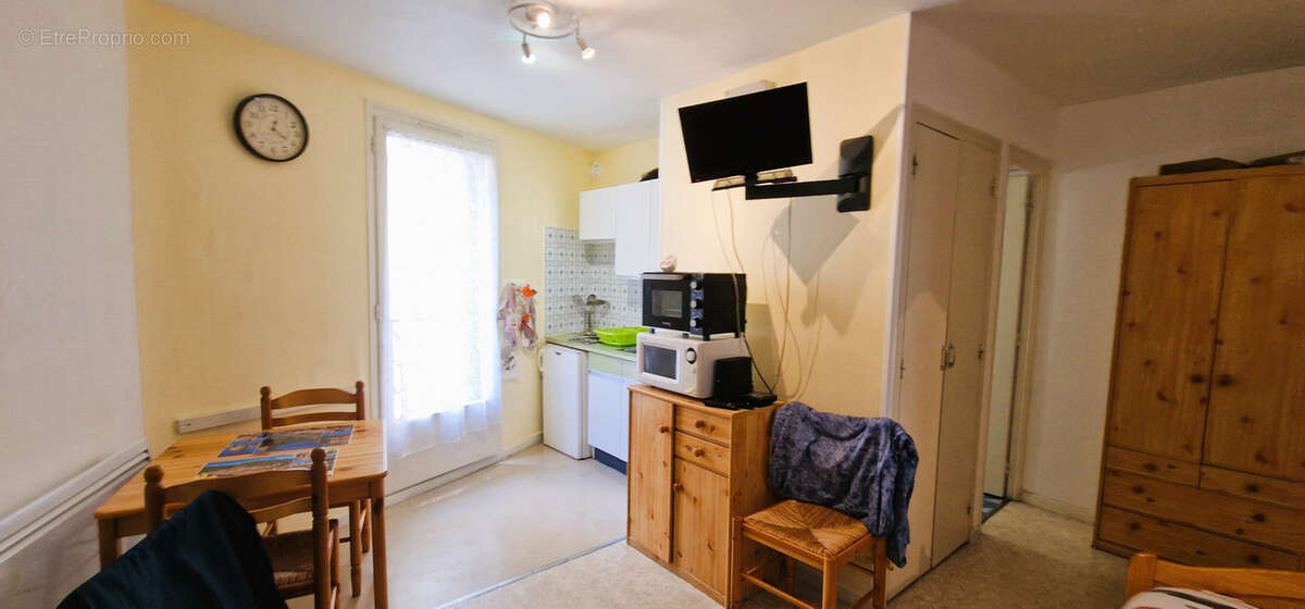 Appartement à AMELIE-LES-BAINS-PALALDA