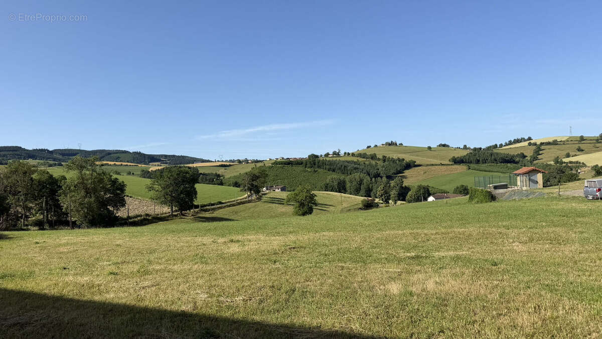 Photo 4 - Maison à RONNO