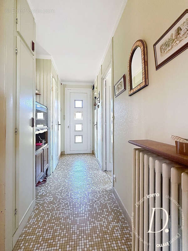 Maison à CIVIERES