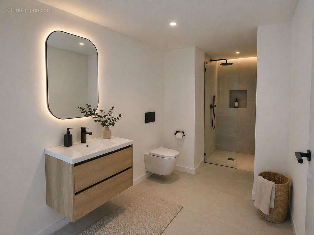 Photo 4 - Appartement à SAINT-RAPHAEL
