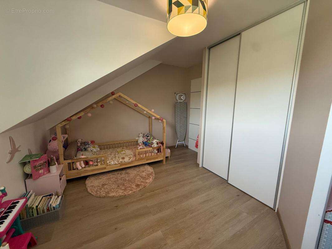 Appartement à VIVIERS-DU-LAC