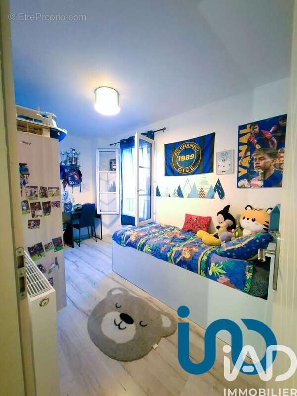 Photo 7 - Maison à NEUILLY-EN-THELLE