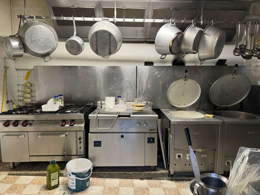 Maison à BAIGNES-SAINTE-RADEGONDE