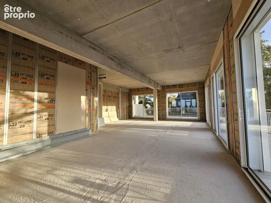 Local professionnel baraqueville 60 m2 - photo 10