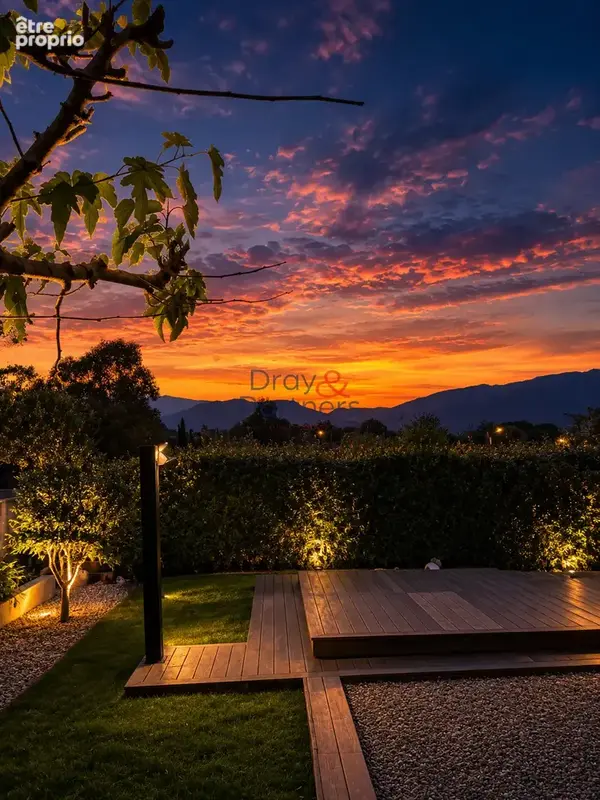 Porto vecchio villa avec piscine - photo 18