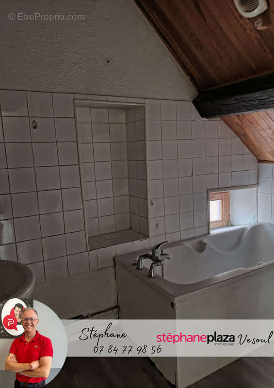 Appartement à VESOUL