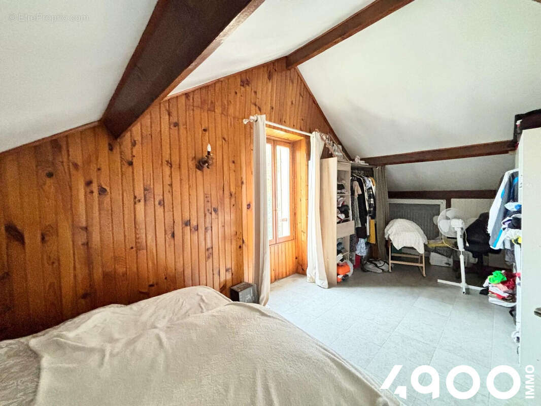 Maison à CORBEIL-ESSONNES