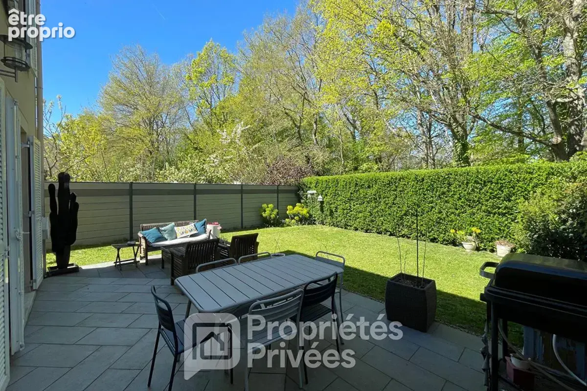 Maison de ville avec jardin - photo 12