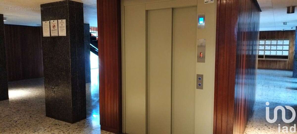 Photo 8 - Appartement à POITIERS