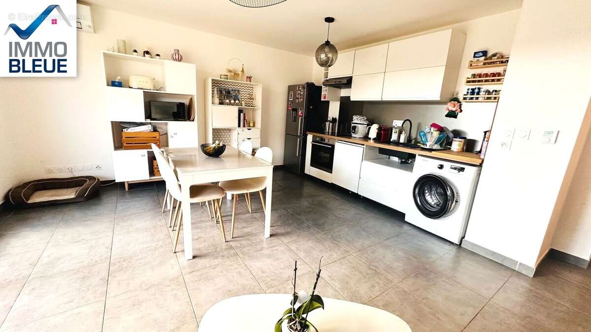 Appartement à MARTIGUES