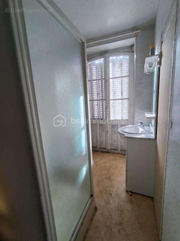 Appartement à SENS
