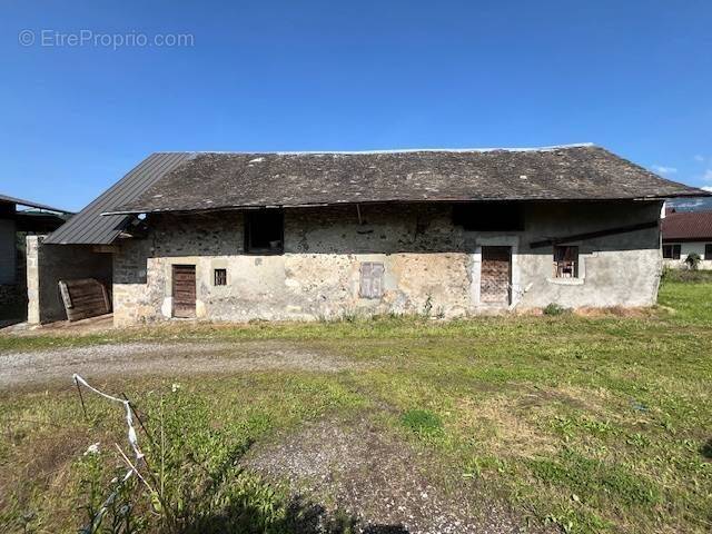 Maison à ALBY-SUR-CHERAN