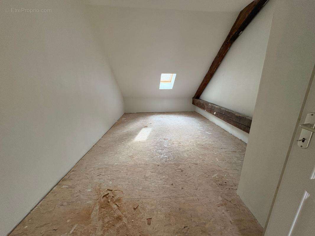 Appartement à RUMILLY