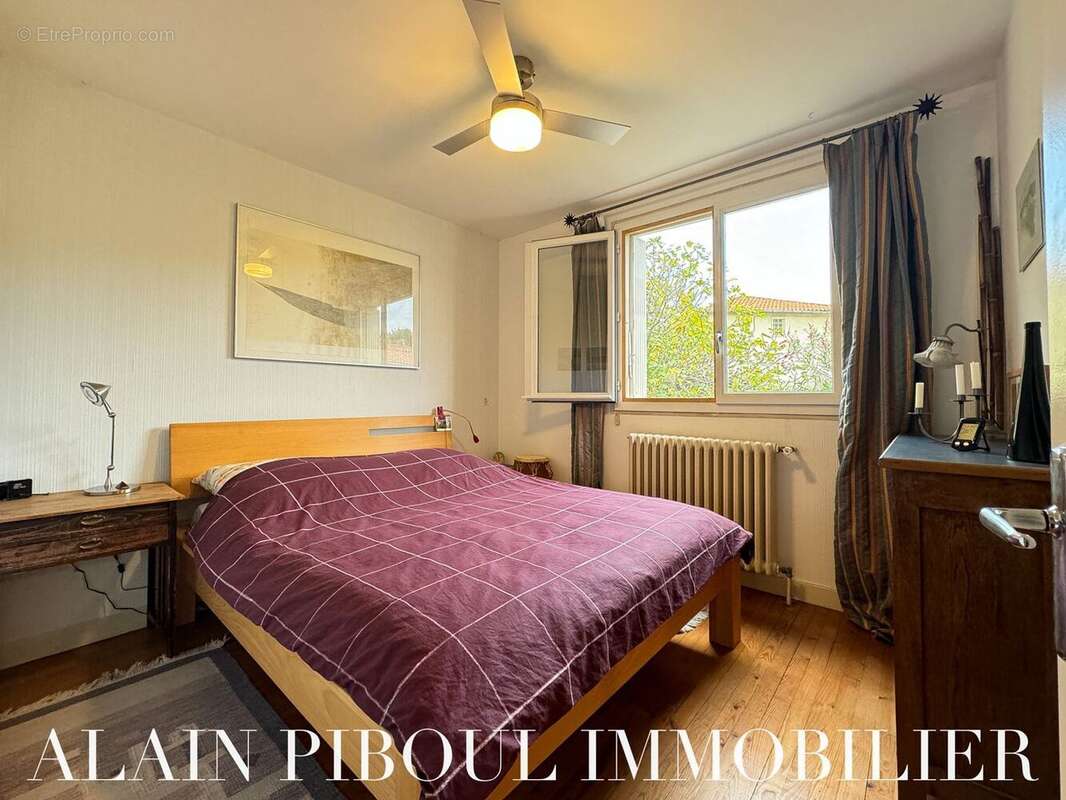 Maison à TOURNEFEUILLE