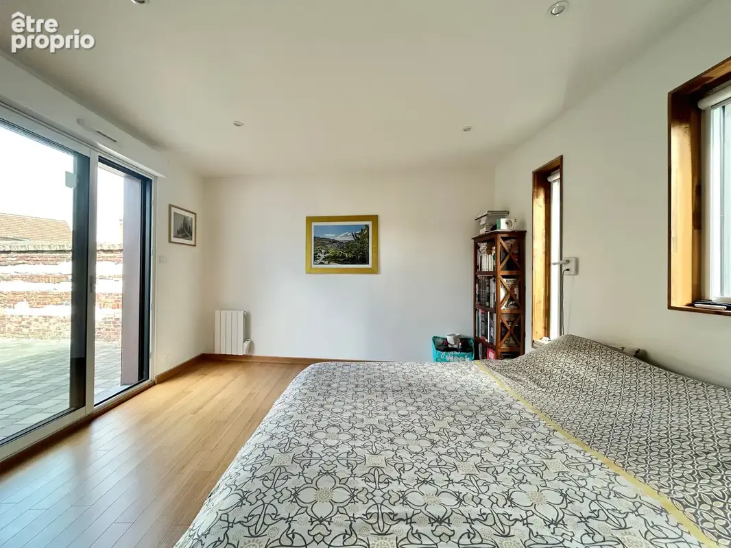 Maison contemporaine en semi-plain-pied - photo 10