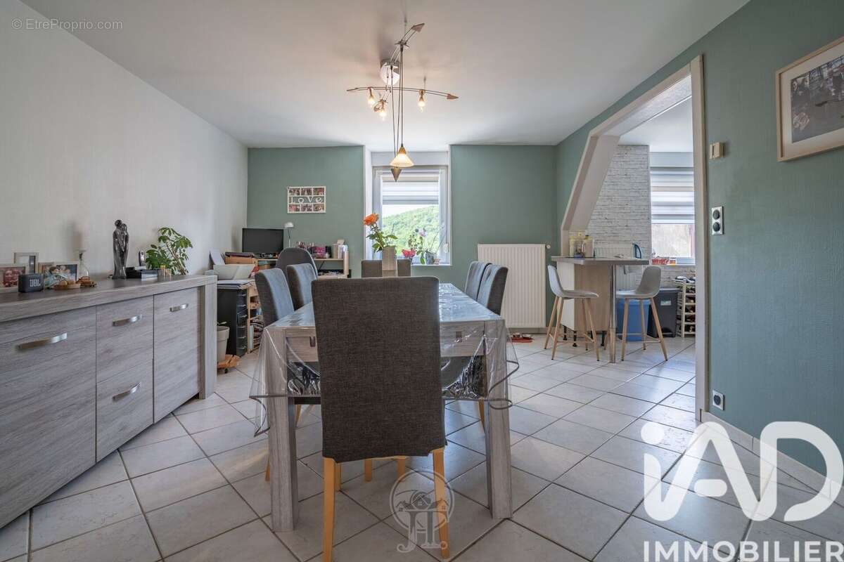 Photo 4 - Appartement à ALGRANGE