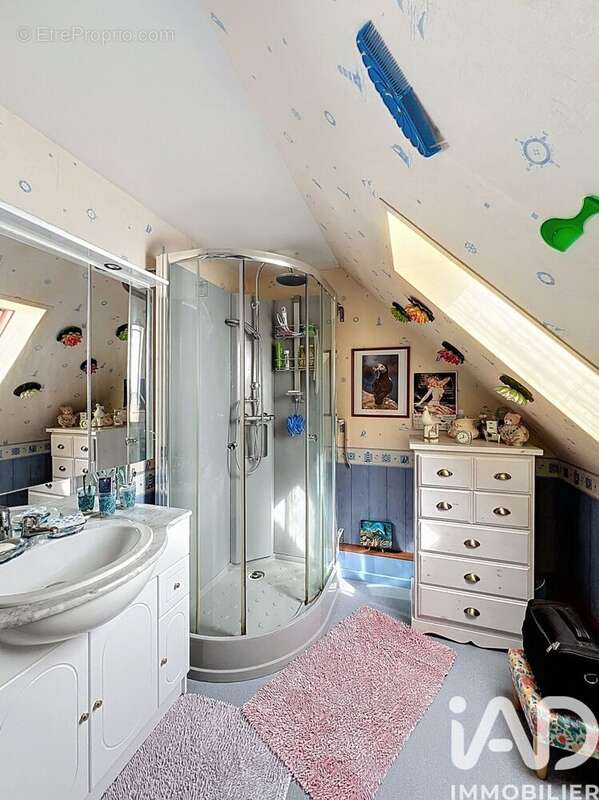 Photo 9 - Maison à LOUVRES