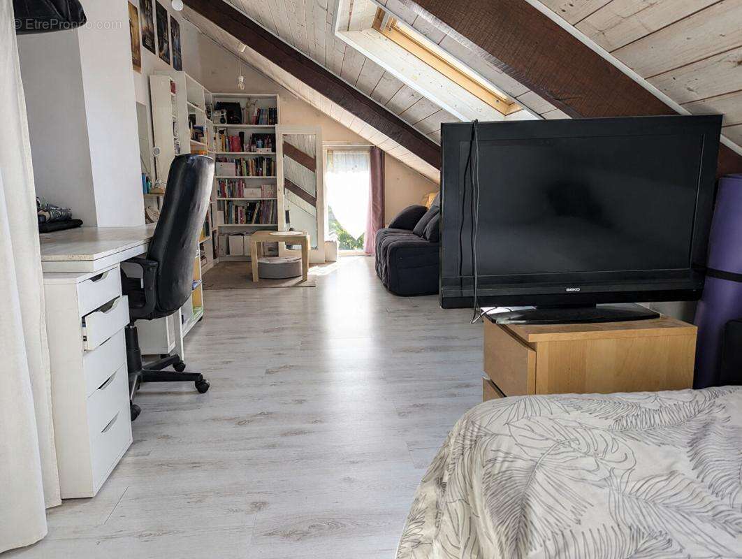 Maison  6 pièce(s) 139 m2? terrain 2520m² - photo 8