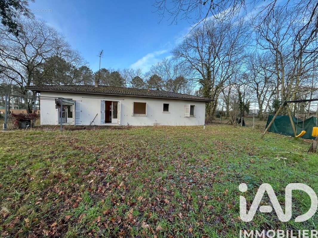 Photo 7 - Maison à LE PIAN-MEDOC