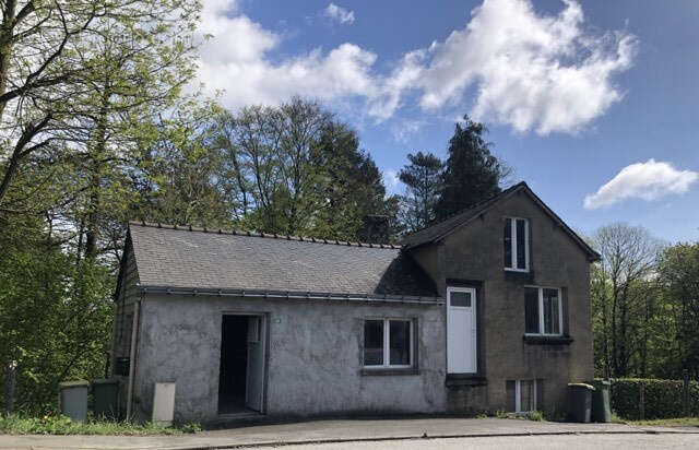 Maison à SAINT-AUBIN-DES-CHATEAUX