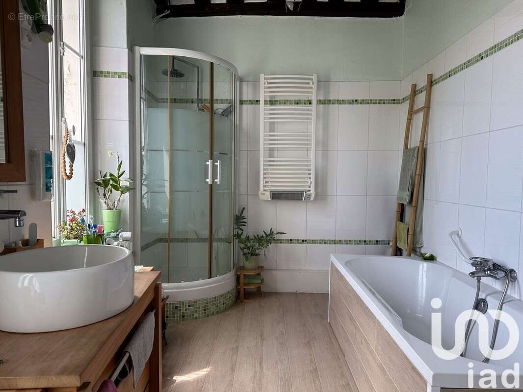 Photo 9 - Maison à GERMIGNY-L&#039;EVEQUE