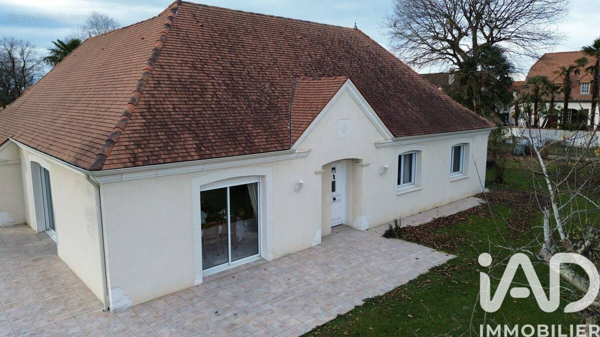 Photo 1 - Maison à LESCAR