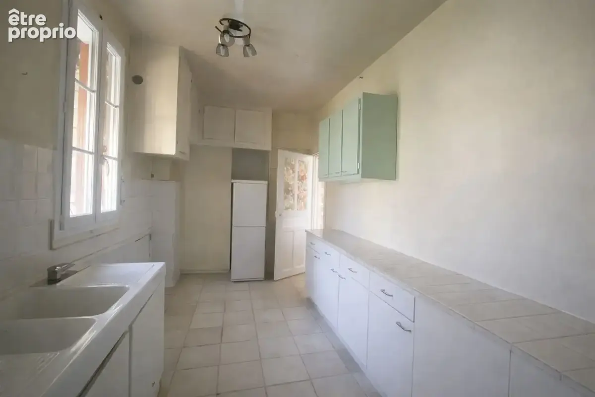 Maison de ville hyper centre montrichard - photo 12