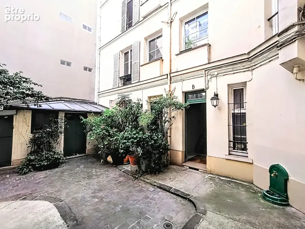 Appartement Neuilly Sur Seine 3 pièces 56.08 m2 - photo 9