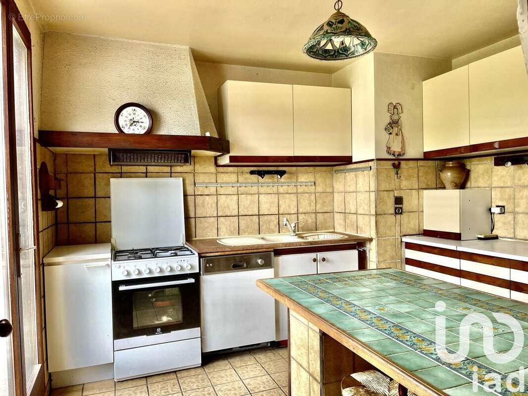 Photo 9 - Maison à MOISSY-CRAMAYEL