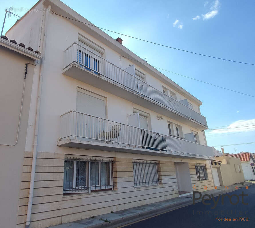 Appartement 82 m² à Saint-Nazaire  - photo 3