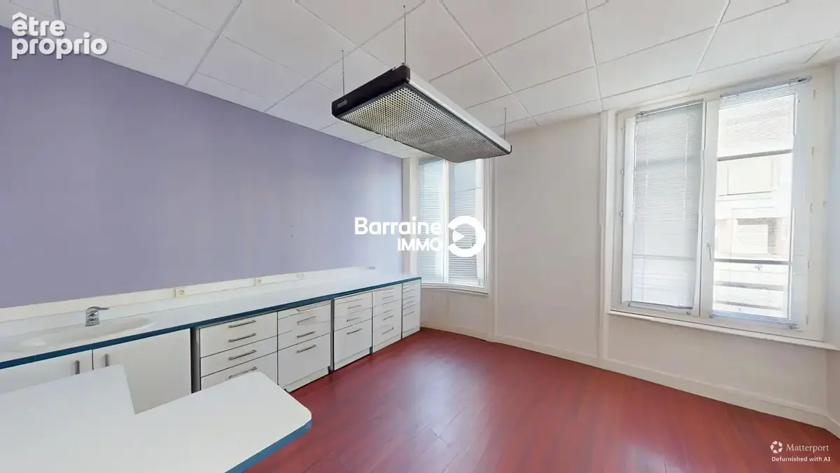 Appartement à vendre à Brest 151 m² ? 4 chambres - photo 15