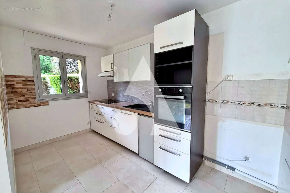 Appartement à CHANTILLY
