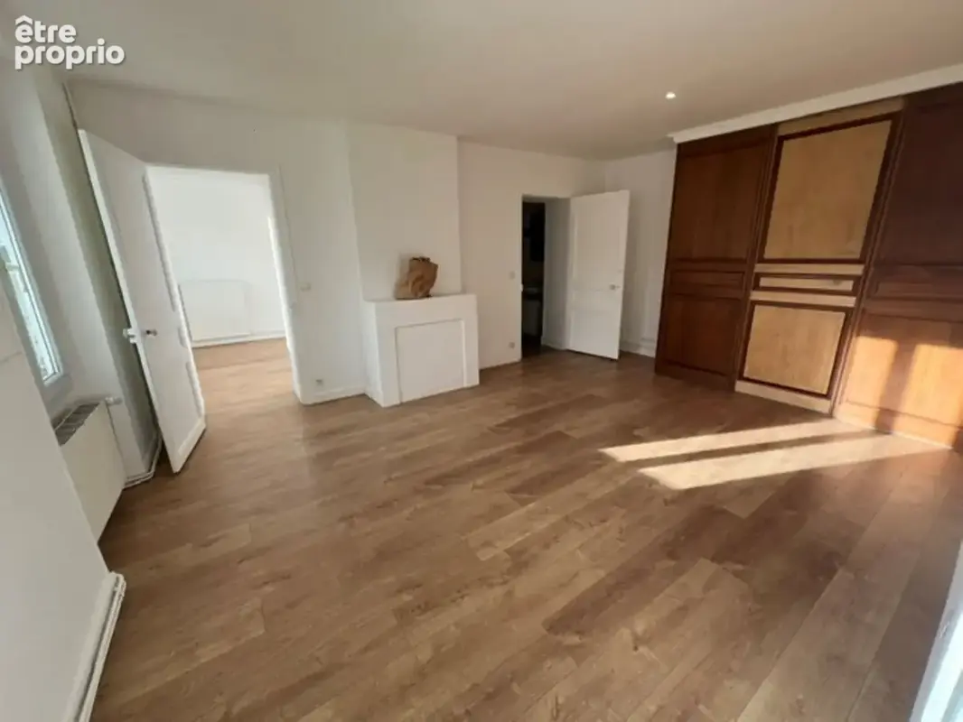 Maison Saint Piat 3 pièce(s) 72.59 m2 - photo 8