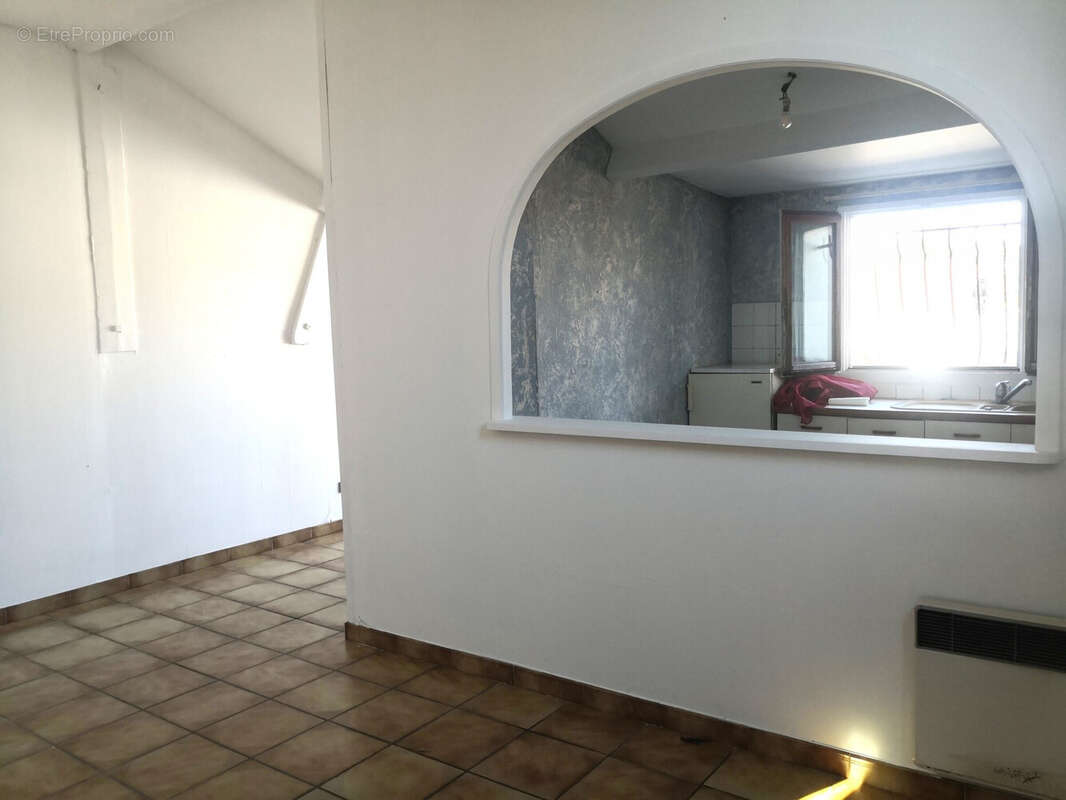 Appartement 44 m² à Pessac  - photo 4