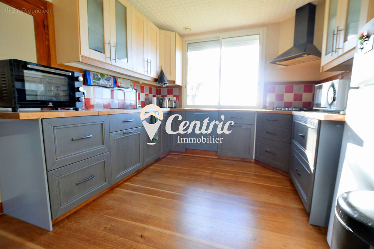 Maison à ARGENTON-CHATEAU