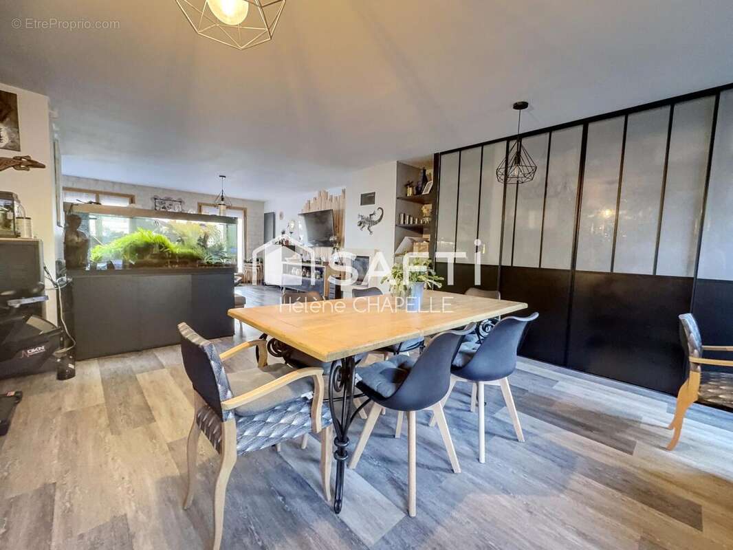 Photo 6 - Maison à LE MESNIL-EN-THELLE