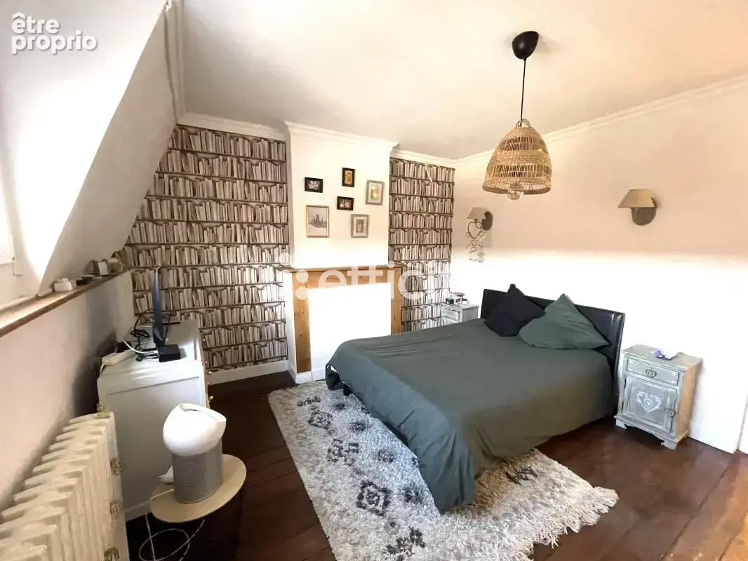 Maison 8 pièces 154 m² à vendre à Denain (59220) - photo 11