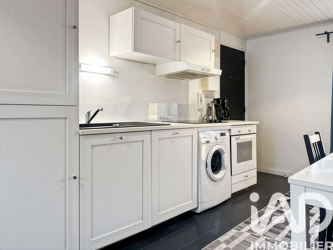 Photo 3 - Appartement à SAINT-MALO