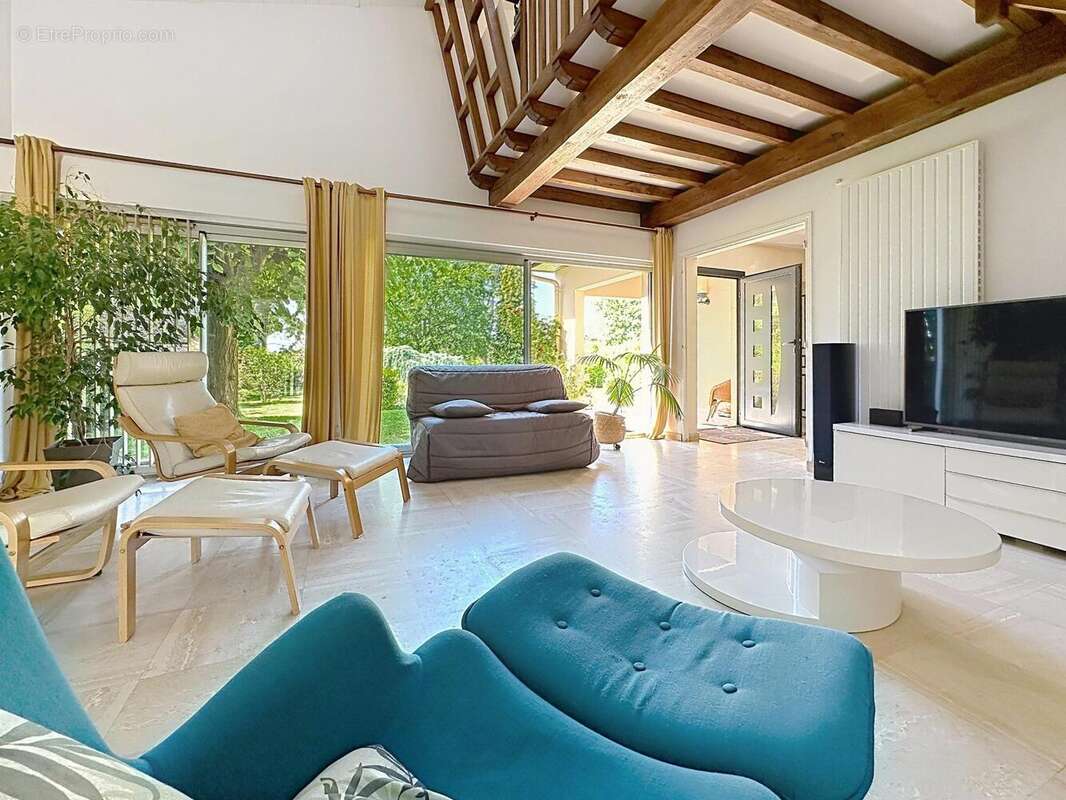 Photo 3 - Maison à PERTHES