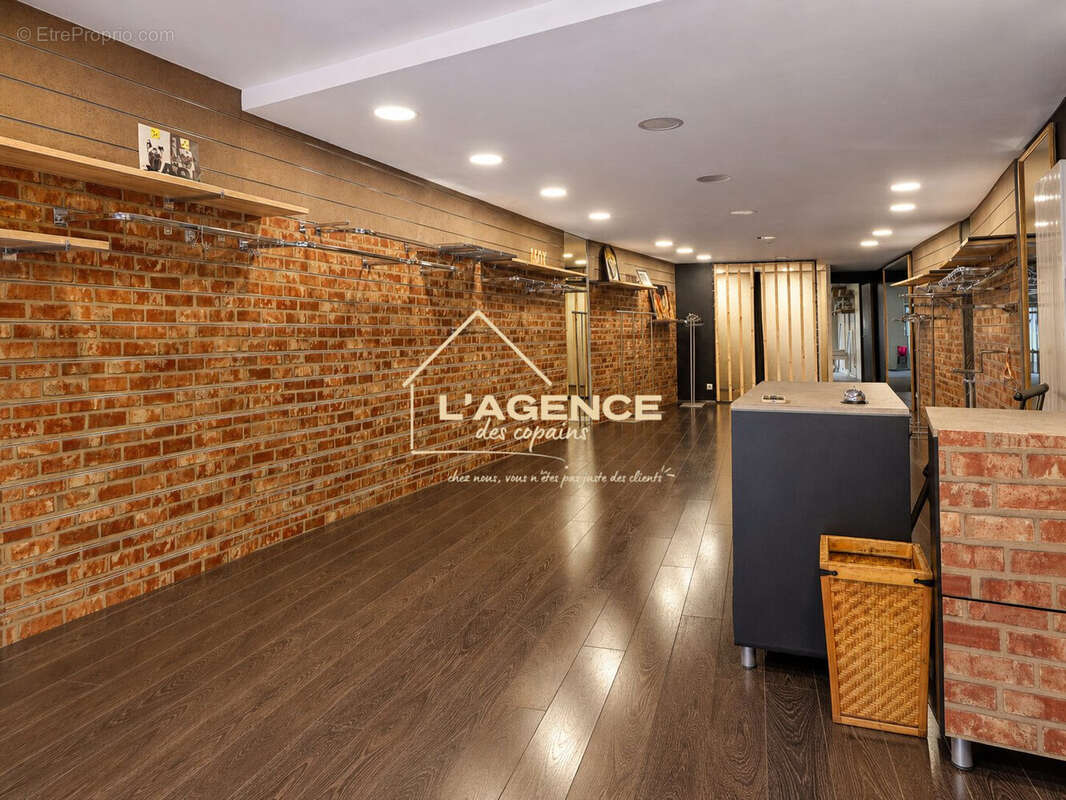 Appartement 80 m² à Hazebrouck  - photo 6