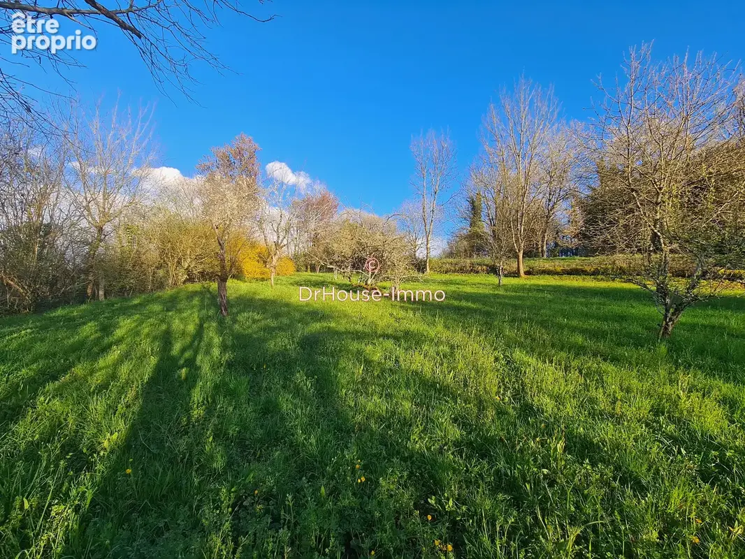 Maison 5 pièces 145 m² à vendre à Rougemont (25680) - photo 9