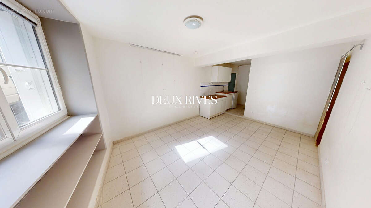 Appartement 23 m² à Nantes  - photo 3
