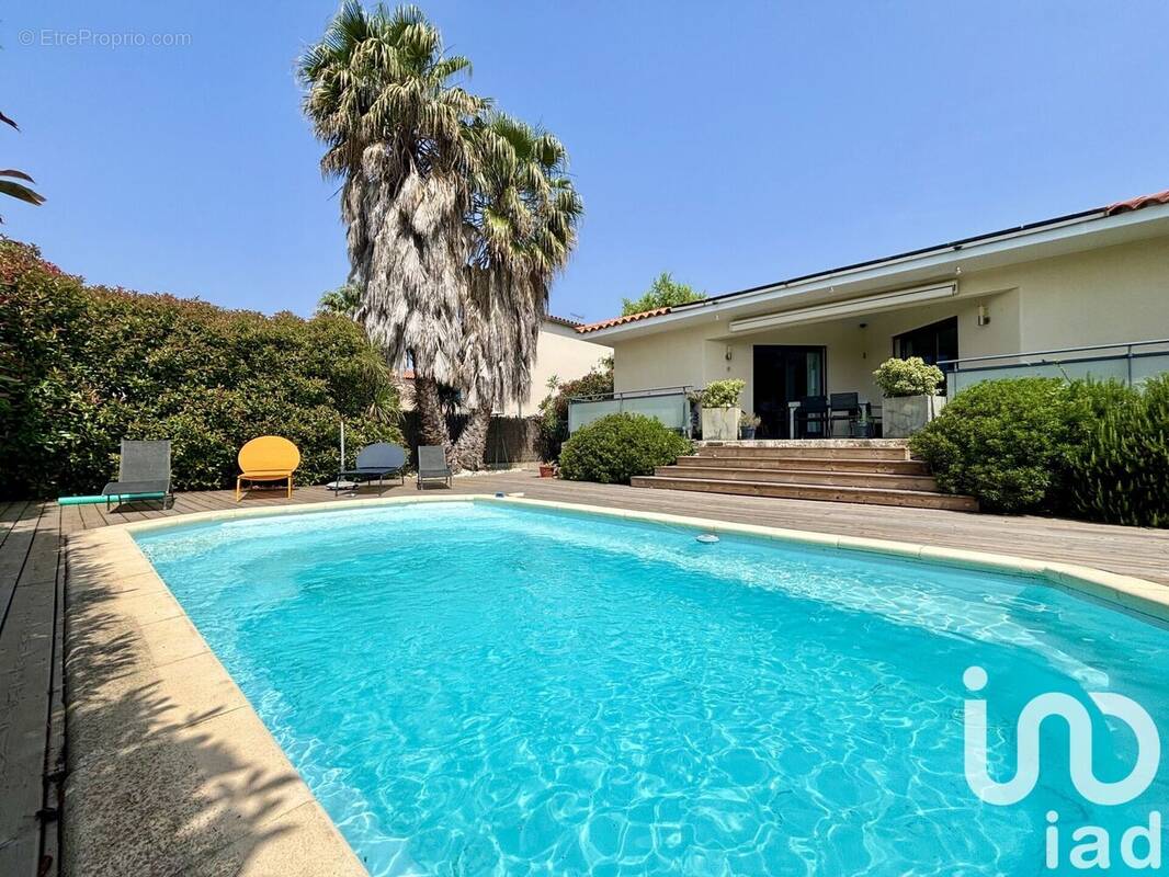 Photo 1 - Maison à TORREILLES