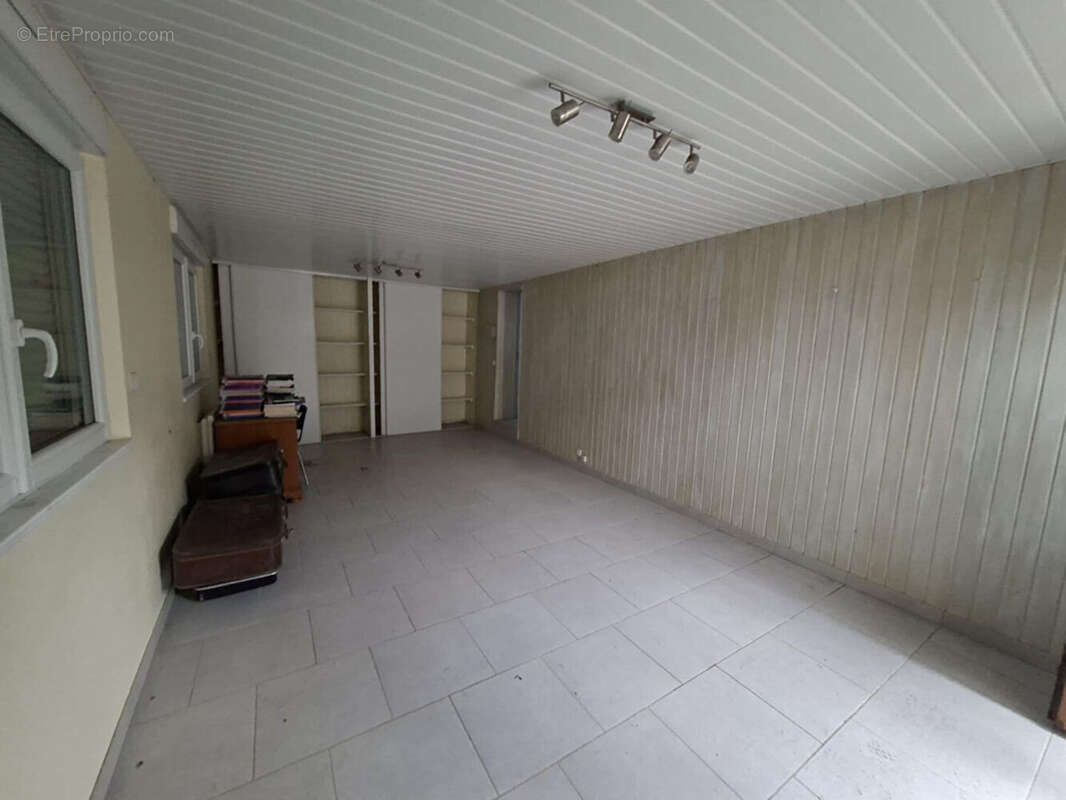 Maison à LA BOUTEILLE