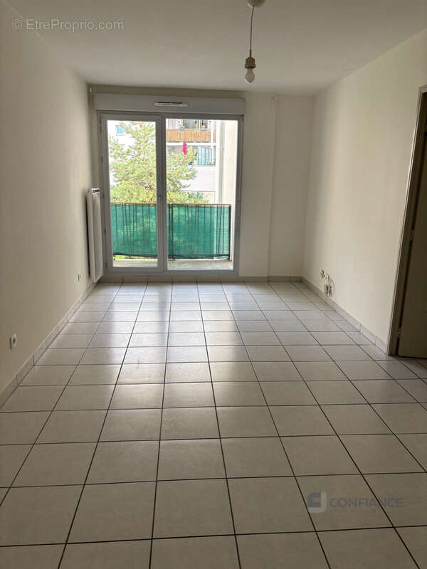 Appartement à LYON-7E