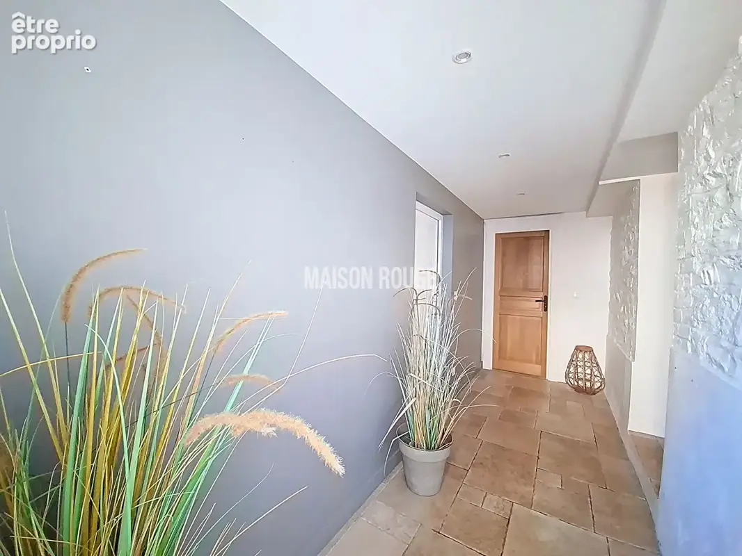 MATIGNON - Maison de charme rénovée à 5 mn des plages de Saint Cast le Guildo - photo 5