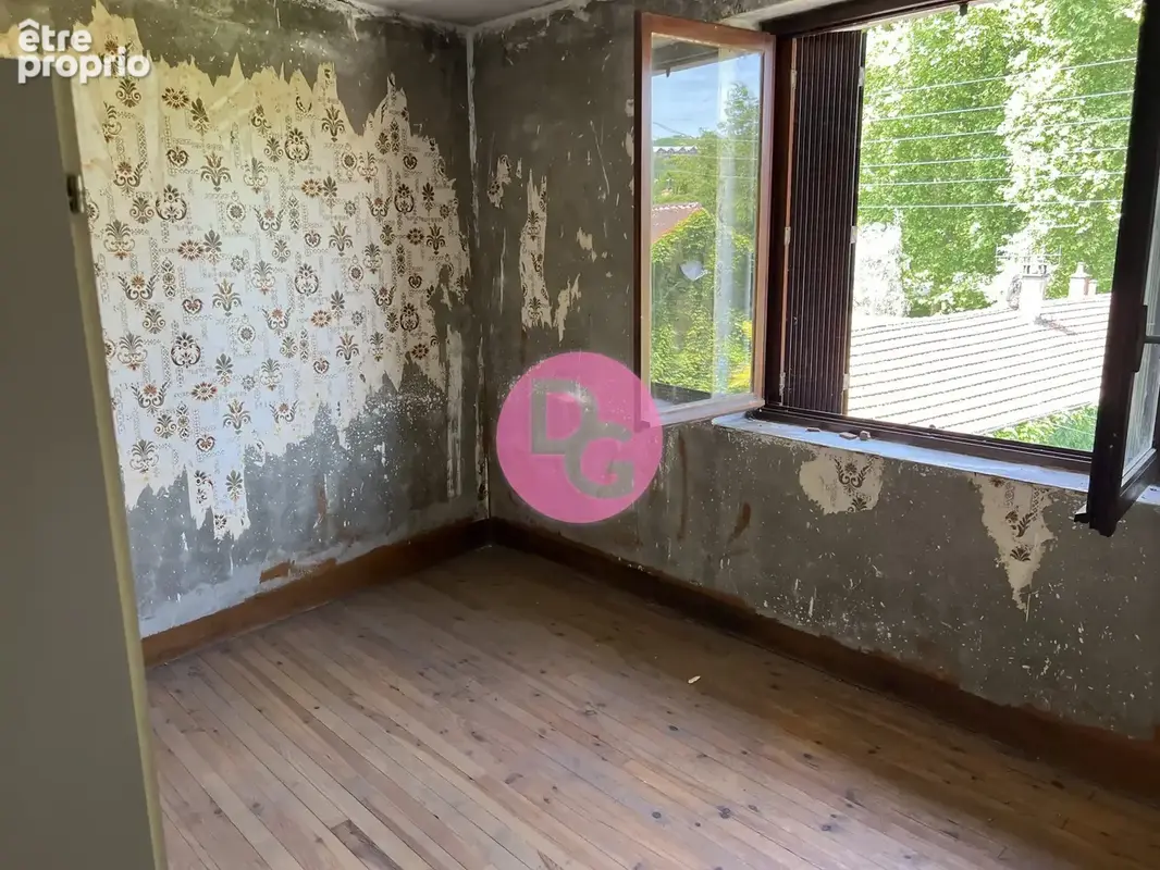 Maison 7 pièces 150 m² à vendre à Cransac (12110) - photo 5