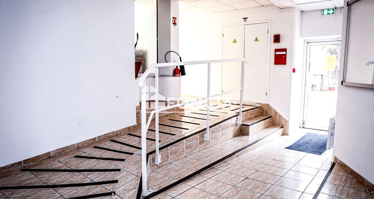 Appartement à CORBIE