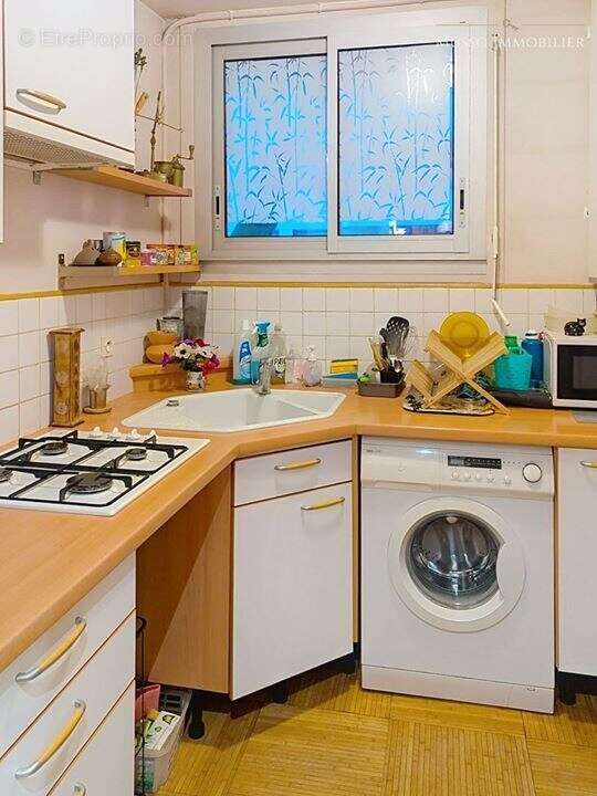 Appartement à PUTEAUX